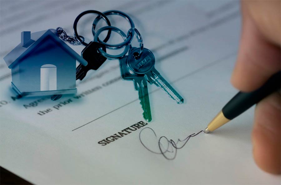 Visado y residencia para inversores en bienes inmuebles en España (Golden Visa)